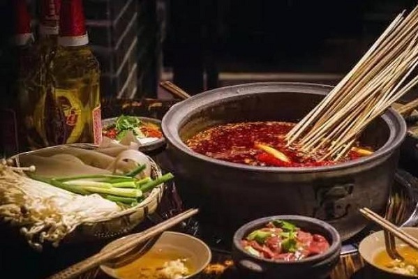 1516串串香加盟